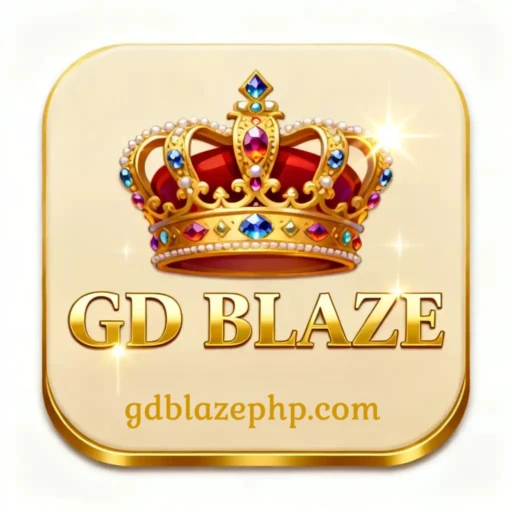 GD BLAZE