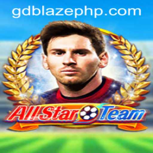 AllStarTeam: Dive into the Thrilling World of GD BLAZE