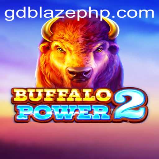 Exploring BuffaloPower2 and the Fascinating World of GD BLAZE