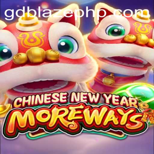 Discover the Intricacies of CHINESENEWYEARMOREWAYS: A Celebration in Gaming