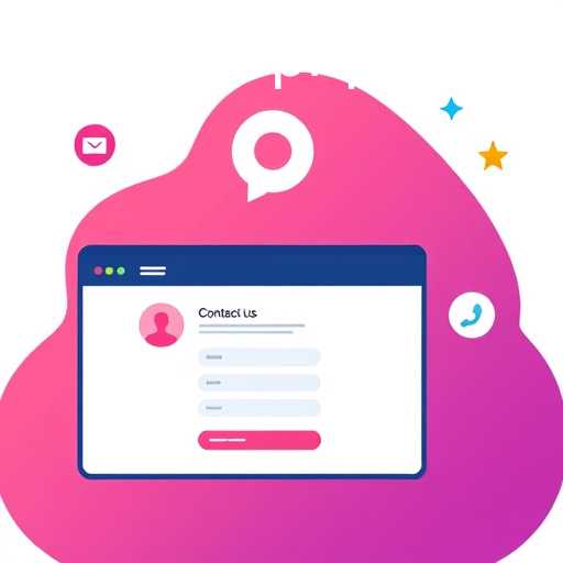 Contact Us: Connecting with GD BLAZE