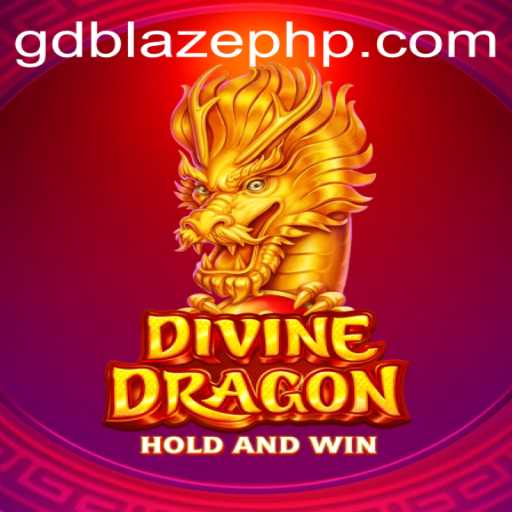 Exploring the Thrilling World of DivineDragon: A Journey into GD BLAZE