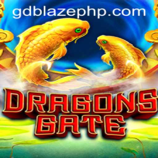 Dive into DragonsGate: The Enchanting Realm of GD BLAZE