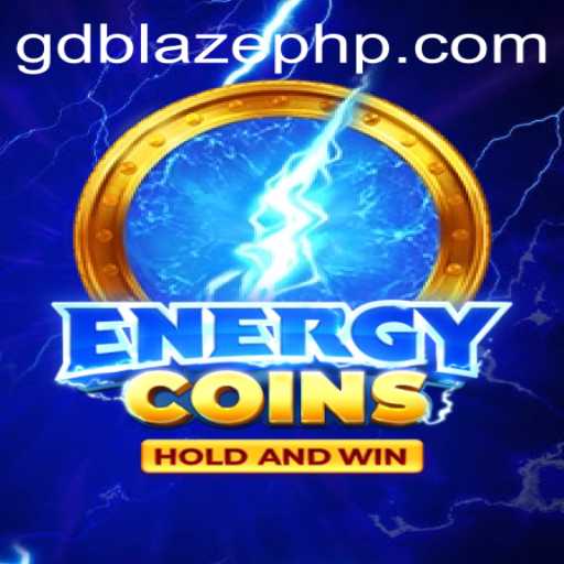 Exploring the Dynamic World of EnergyCoins: A Thrilling Adventure with GD BLAZE