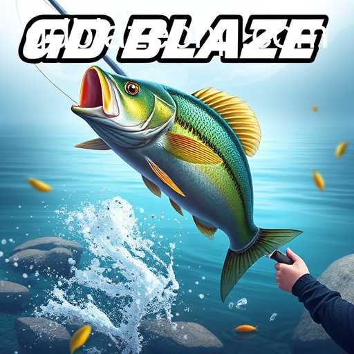 GD BLAZE