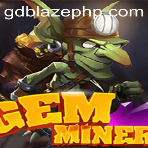 Unearth Adventures in GemMiner: Discover a World of Treasures