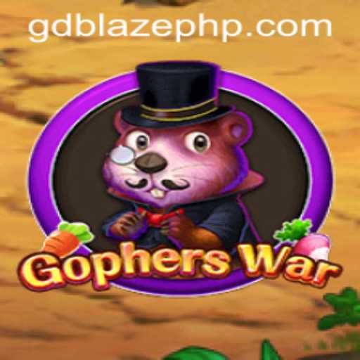 GophersWar: A Deep Dive into the Revolutionary Strategy Game