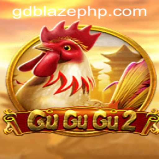 Exploring the Thrilling Universe of GuGuGu2: A Deep Dive into GD BLAZE