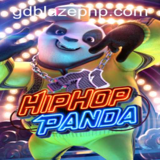 Exploring the Vibrant World of HipHopPanda: A Deep Dive into Gameplay Featuring GD BLAZE