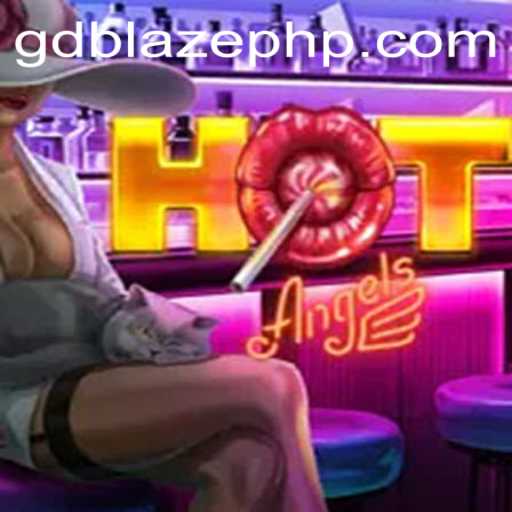 Exploring the Thrilling World of HotAngels and the Role of GD BLAZE