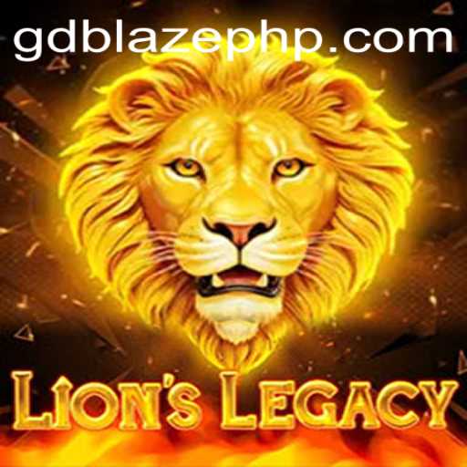 Unleashing the Roar: A Deep Dive into LionsLegacy and the Impact of GD BLAZE