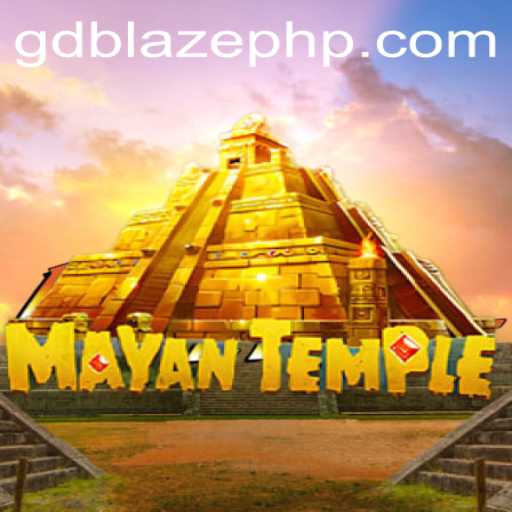 Mysterious Adventures Await in MayanTemple: Unveiling the Thrill of GD BLAZE