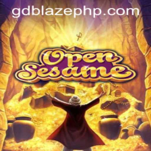 Discover the Magic of OpenSesame and the Thrills of GD BLAZE