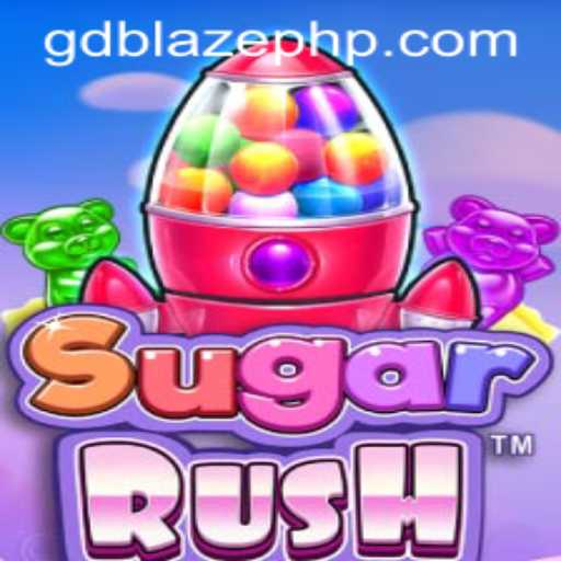 Discover the Exciting World of SugarRush with GD BLAZE