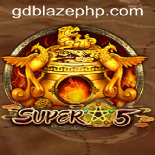 A Comprehensive Guide to Super5: The Game Revolutionizing the World with GD BLAZE