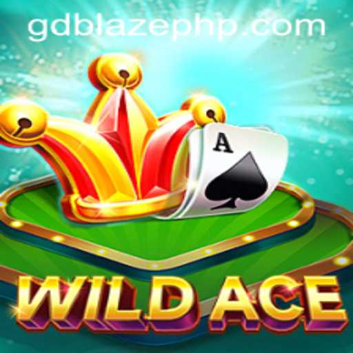 Unveiling WildAce: A Thrilling Adventure Packed with GD BLAZE