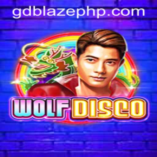 Unleash the Pack: Inside the World of WolfDisco